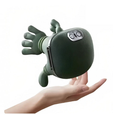 Електричний масажер для рук і зап’ясть handcura HandEase Pro